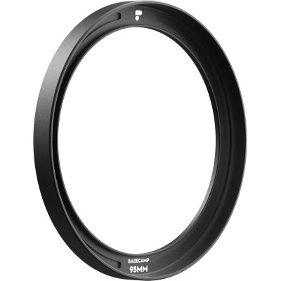 Avatar Shop|PolarPro BaseCamp Placa cu Filet 82mm, Pentru Matte Box, Montare pe Filet Filtru|POLARPRO