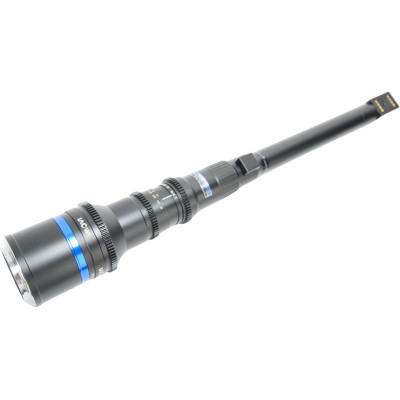 Avatar Shop|Laowa 24mm T14 2X Periprobe, Obiectiv Cine, Montura Sony FE, Marire 2:1, Rotatie 360 grade, Modul Periscop 90 grade|LAOWA