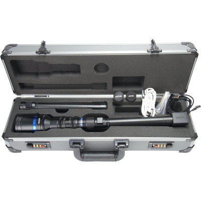 Avatar Shop|Laowa 24mm T14 2X Periprobe, Obiectiv Cine, Montura Sony FE, Marire 2:1, Rotatie 360 grade, Modul Periscop 90 grade|LAOWA