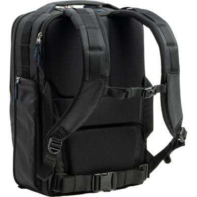 Avatar Shop|Think Tank Airport Essentials Backpack, Rucsac Foto 26L, Negru, Bagaj de Mana, Laptop 16 inch, Tableta 10 inch|THINK TANK