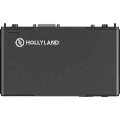 Avatar Shop|Hollyland Wireless Tally System-4 Lights, Sistem Tally Wireless, 16 Canale, Transmisie 800m, Baterie 8 Ore, Porturi|HOLLYLAND