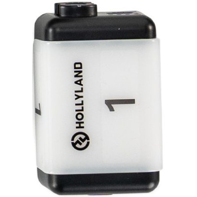 Avatar Shop|Hollyland HL-WTS-TL01, Lumina Tally pentru Sistem Wireless Tally|HOLLYLAND