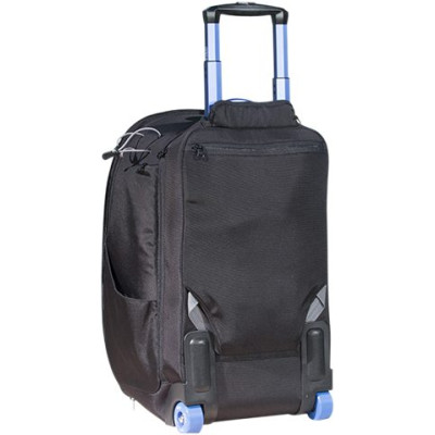Avatar Shop|Orca OR-26 Rucsac Foto-Video cu Troler Incorporat, Cadre Aluminiu, Sistem Divizoare Interne, Protectie 360 Grade|ORCA