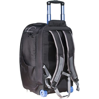 Avatar Shop|Orca OR-26 Rucsac Foto-Video cu Troler Incorporat, Cadre Aluminiu, Sistem Divizoare Interne, Protectie 360 Grade|ORCA
