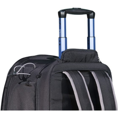 Avatar Shop|Orca OR-26 Rucsac Foto-Video cu Troler Incorporat, Cadre Aluminiu, Sistem Divizoare Interne, Protectie 360 Grade|ORCA