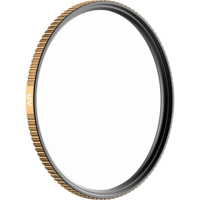 Avatar Shop|PolarPro QuartzLine UV Filtru 77mm, Protectie UV, Sticla Multi-Coated, Profil Subtire|POLARPRO