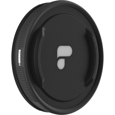 Avatar Shop|PolarPro QuartzLine Mist Filtru de Difuzie 1/2, Diametru 86mm, Cuart Topit 99.9%, Rama din Alama|POLARPRO