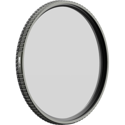 Avatar Shop|PolarPro Shortstache Mist 1/2 PL, Filtru Foto-Video, Diametru 67mm, Black Mist si Polarizator, Rama Aluminiu, Rezistent la Apa|POLARPRO