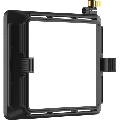 Avatar Shop|PolarPro BaseCamp MatteBox VND Kit, Cutie Mata 114mm, Filtru ND Variabil, Design Modular, Sistem Quick-Swap Magnetic|POLARPRO