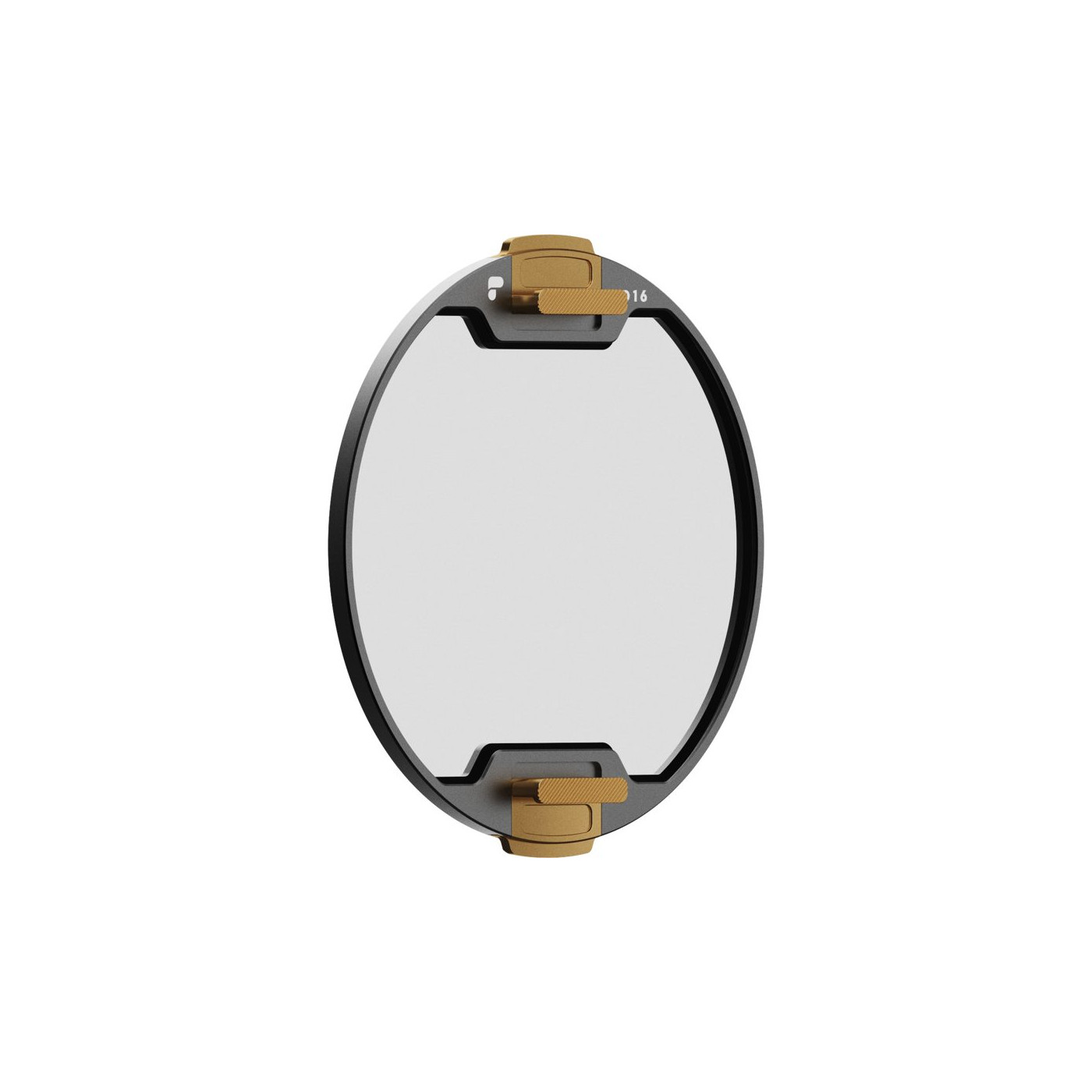Avatar Shop|PolarPro Recon Stage 2 ND16, Filtru Densitate Neutra, 4 Stops, Compatibil Recon VND Matte Box, Sticla Optica Premium|POLARPRO