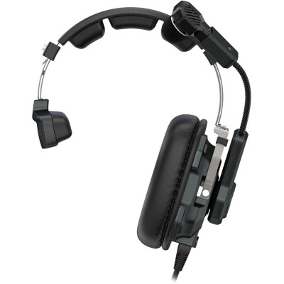 Avatar Shop|Hollyland Solidcom M1 Pro-8, Intercom Wireless Single-Ear, 8 Utilizatori, ENC Full-Duplex, Raza 400m, Cascadare IP/4-Wire|HOLLYLAND