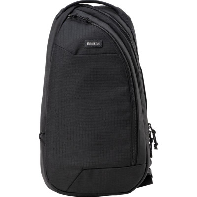 Avatar Shop|Think Tank TurnStyle 11L, Geanta Sling Foto, Negru, Buzunar Tableta, Sina Prindere Aparat, Materiale Reciclate|THINK TANK