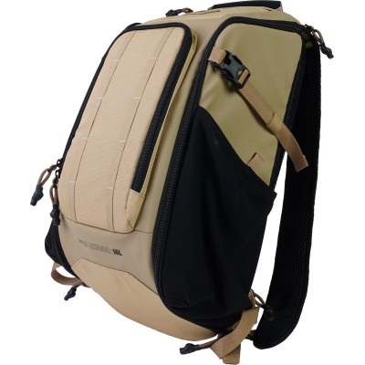 Avatar Shop|PolarPro RoadRunner 16L Backpack Desert, Rucsac Foto-Video, Acces Dublu Lateral, Greutate 1.33 kg, Husa de Ploaie Inclusa|POLARPRO