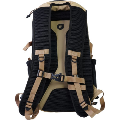 Avatar Shop|PolarPro RoadRunner 16L Backpack Desert, Rucsac Foto-Video, Acces Dublu Lateral, Greutate 1.33 kg, Husa de Ploaie Inclusa|POLARPRO