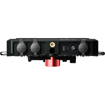 Avatar Shop|Hollyland Solidcom C1 Pro Roaming Hub, V-Mount, DECT 6.0, 1.9 GHz, 20 Utilizatori, Raza 487.7 m|HOLLYLAND