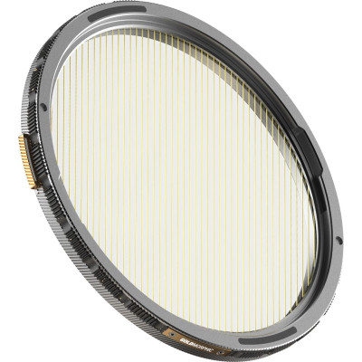 Avatar Shop|PolarPro Helix GoldMorphic Filter, Flare Anamorfic Auriu, Sistem Magnetic Helix, Sticla Multi-Stratificata|POLARPRO