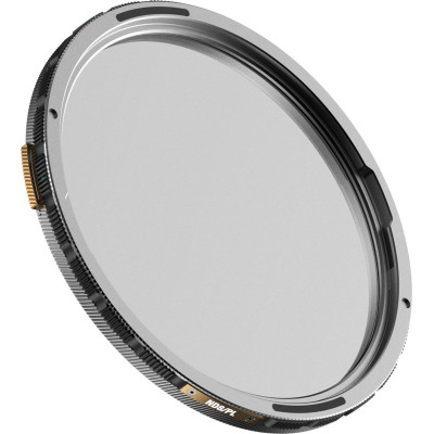 Avatar Shop|PolarPro Helix ND8/PL, Filtru Hibrid ND 3 Stopuri si Polarizare, Sistem Magnetic Helix, Sticla Optica Premium|POLARPRO
