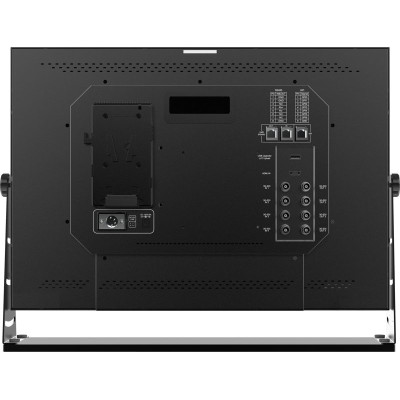Avatar Shop|SEETEC ATEM215S Monitor de Difuzare Full HD, Ecran 21,5 inch 1920x1080, 4x 3G-SDI, 1x HDMI, RS485, GPI, Montare VESA|SEETEC