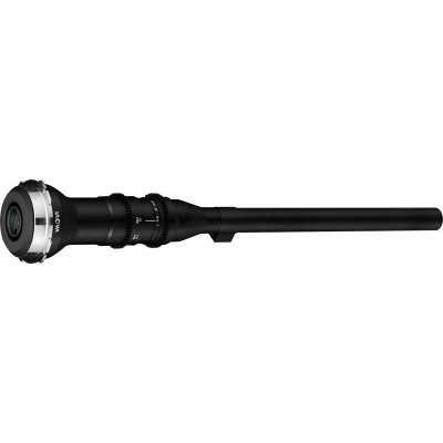 Avatar Shop|Laowa 24mm f/14 Probe Lens Cine, Montura PL, Diafragma f/14, Marire 2:1, Inel LED Integrat, Barila Rezistenta la Apa|LAOWA