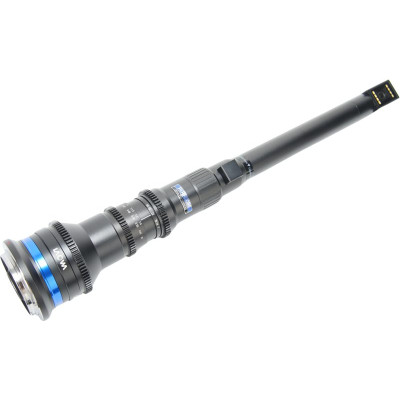Avatar Shop|Laowa 24mm T14 2X Periprobe, Obiectiv Cine, Montura Canon EF, Marire 2:1, Modul Periscop 90°, Rotatie 360°|LAOWA