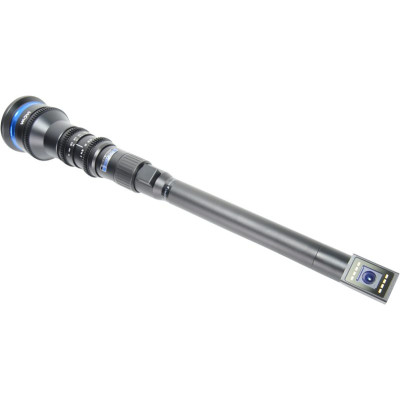 Avatar Shop|Laowa 24mm T14 2X Periprobe, Obiectiv Cine, Montura Canon EF, Marire 2:1, Modul Periscop 90°, Rotatie 360°|LAOWA