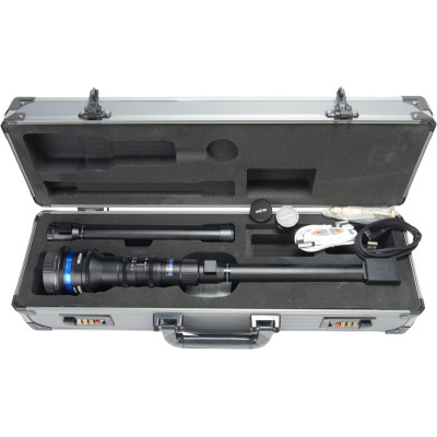 Avatar Shop|Laowa 24mm T14 2X Periprobe, Obiectiv Cine, Montura Canon EF, Marire 2:1, Modul Periscop 90°, Rotatie 360°|LAOWA