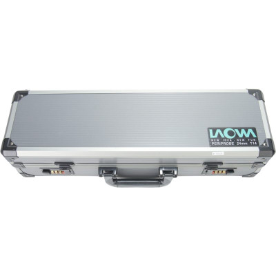 Avatar Shop|Laowa 24mm T14 2X Periprobe, Obiectiv Cine, Montura Canon EF, Marire 2:1, Modul Periscop 90°, Rotatie 360°|LAOWA
