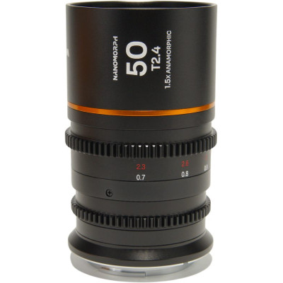 Avatar Shop|Obiective anamorphic