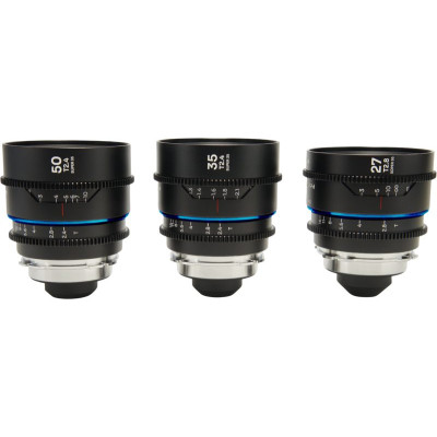Avatar Shop|Obiective anamorphic