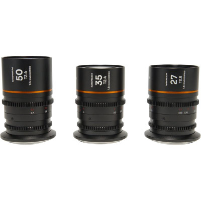 Avatar Shop|Obiective anamorphic