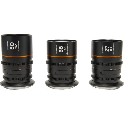 Avatar Shop|Obiective anamorphic