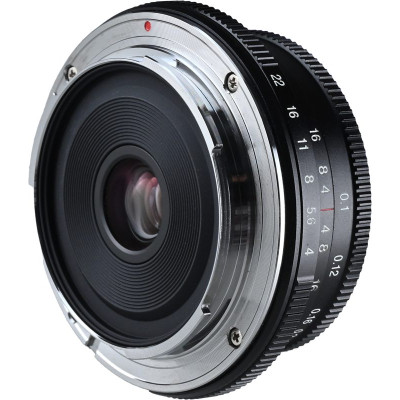 Avatar Shop|Laowa 10mm f/4 Cookie, Obiectiv Ultra-Wide, Montura Sony E, Diafragma Fixa f/4, Design Pancake, 130g|LAOWA