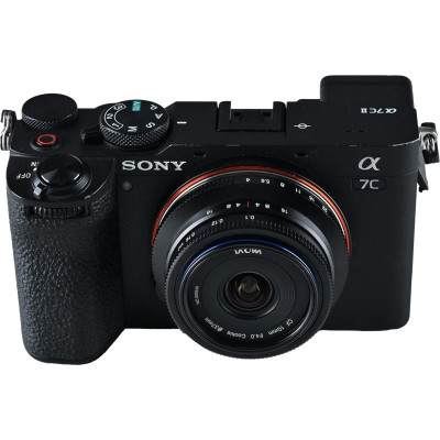 Avatar Shop|Laowa 10mm f/4 Cookie, Obiectiv Ultra-Wide, Montura Sony E, Diafragma Fixa f/4, Design Pancake, 130g|LAOWA