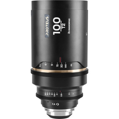 Avatar Shop|Obiective anamorphic