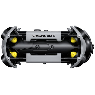 Avatar Shop|Chasing M2 S Standard Set 2.0, ROV Subacvatic Industrial, Video 4K, Adancime 100m, Cablu 200m, Autonomie 4 Ore|CHASING-INNOVATION