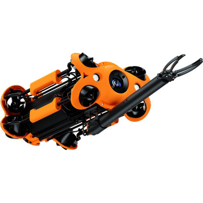 Avatar Shop|Chasing M2 S 2.0 Grabber Arm 2, Brat de Prindere Modular, Forta 7 kg, Deschidere 170 mm, Adancime 100 m, Aliaj Aluminiu|CHASING-INNOVATION