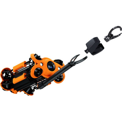 Avatar Shop|Chasing M2 S 2.0 Grabber Arm 2, Brat de Prindere Modular, Forta 7 kg, Deschidere 170 mm, Adancime 100 m, Aliaj Aluminiu|CHASING-INNOVATION