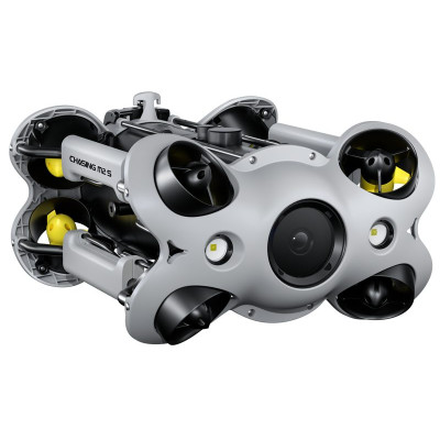 Avatar Shop|Chasing M2 S Lite 100M 2.0, ROV Subacvatic Industrial, Video 4K, Cablu 100m, Adancime 100m, Baterie 97.68 Wh|CHASING-INNOVATION