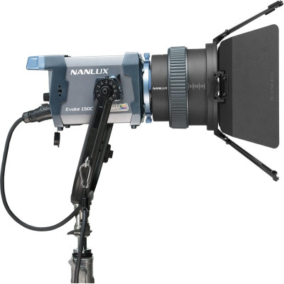 Avatar Shop|Nanlux FL-12 Lentila Fresnel, Accesoriu pentru Lumini Video|Nanlux