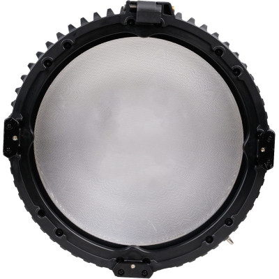 Avatar Shop|Nanlux FL-28 Lentila Fresnel pentru Evoke, Montura NL, Unghi Fascicul 17-43°, Greutate 3,86 kg|Nanlux
