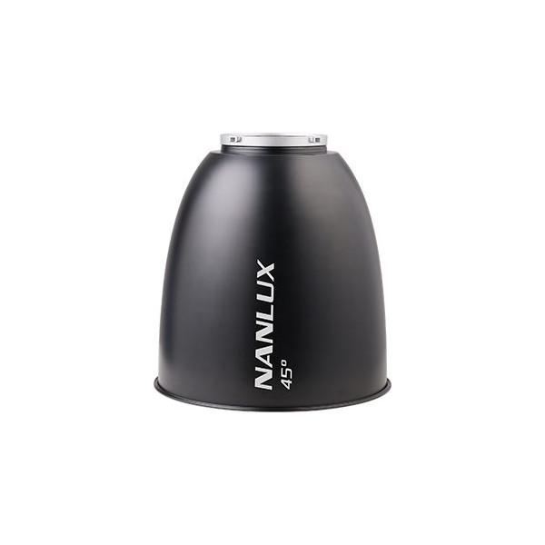 Nanlux RF-NL-L-45 Reflector 45°, Compatibil Evoke 2400B/5000B
