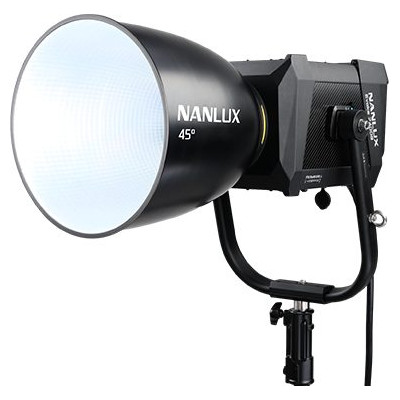 Avatar Shop|Nanlux RF-NL-L-45 Reflector 45°, Compatibil Evoke 2400B/5000B|Nanlux