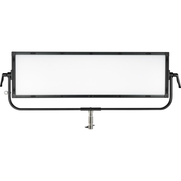 Nanlux TK-450 Daylight Soft Panel, Panou LED 455W, CCT 5600K, CRI/TLCI 96/98, Dimming 0-100%, Control DMX/Bluetooth