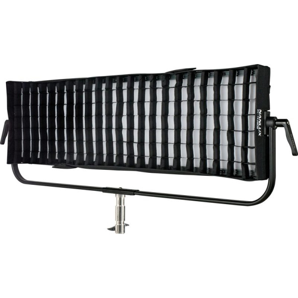 Nanlux Eggcrate EC-TK280B pentru TK-280B/TK-450, Grid Textil, Control Directional, Reduce Dispersia Fasciculului