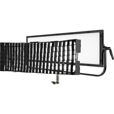 Avatar Shop|Nanlux Eggcrate EC-TK280B pentru TK-280B/TK-450, Grid Textil, Control Directional, Reduce Dispersia Fasciculului|Nanlux