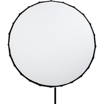 Avatar Shop|Nanlux Softbox Parabolic 150cm, Montura NLM, Interior Argintiu, Include Eggcrate|Nanlux