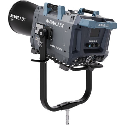 Avatar Shop|Nanlux Evoke 5000B, Spot LED Bicolor, 5000W, Reflector 30°, IP66, 2700K-6500K|Nanlux