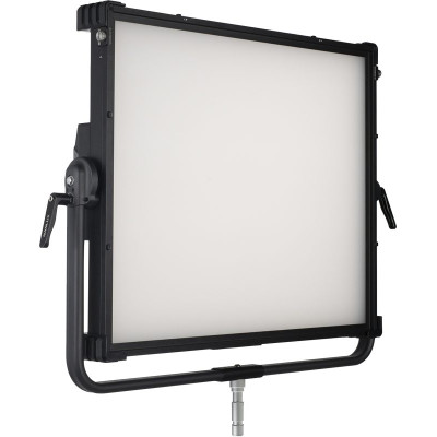 Avatar Shop|Nanlux Dyno 1200C 1200W LED Soft Panel, CCT 2700K-20000K, CRI 95, RGBWW, Control DMX si Wireless|Nanlux