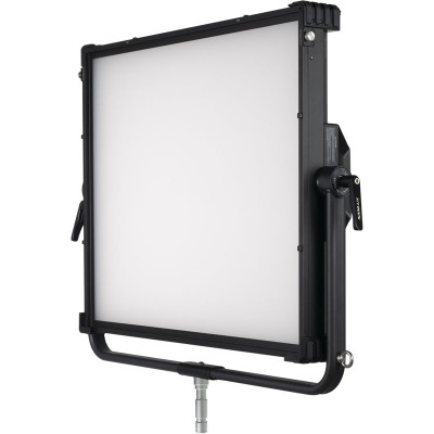 Avatar Shop|Nanlux Dyno 1200C 1200W LED Soft Panel, CCT 2700K-20000K, CRI 95, RGBWW, Control DMX si Wireless|Nanlux