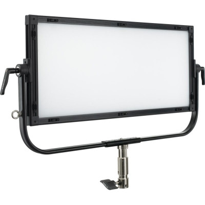 Avatar Shop|Nanlux TK-140B Panou LED Bicolor Soft, 160W, 2700K-7500K, Reglaj 0-100%, DMX, Wireless|Nanlux